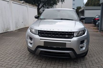 Land Rover Range Rover Evoque 67.000 km 18.000 &euro; Hamburg 21149