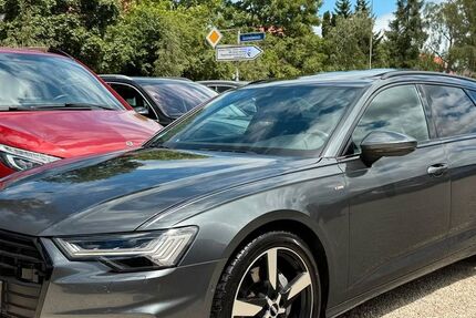 Audi A6 113.500 km 32.980 &euro; Tuttlingen 78532