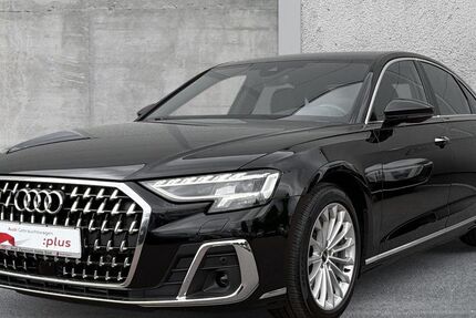 Audi A8 78.515 km 49.320 &euro; Halle (Saale) 06110