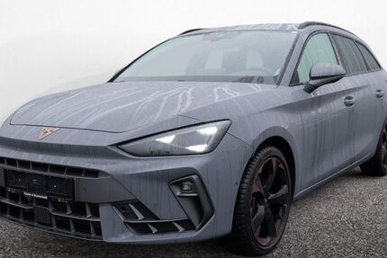 Cupra Leon 7.553 km 32.580 &euro; Lohmar 53797