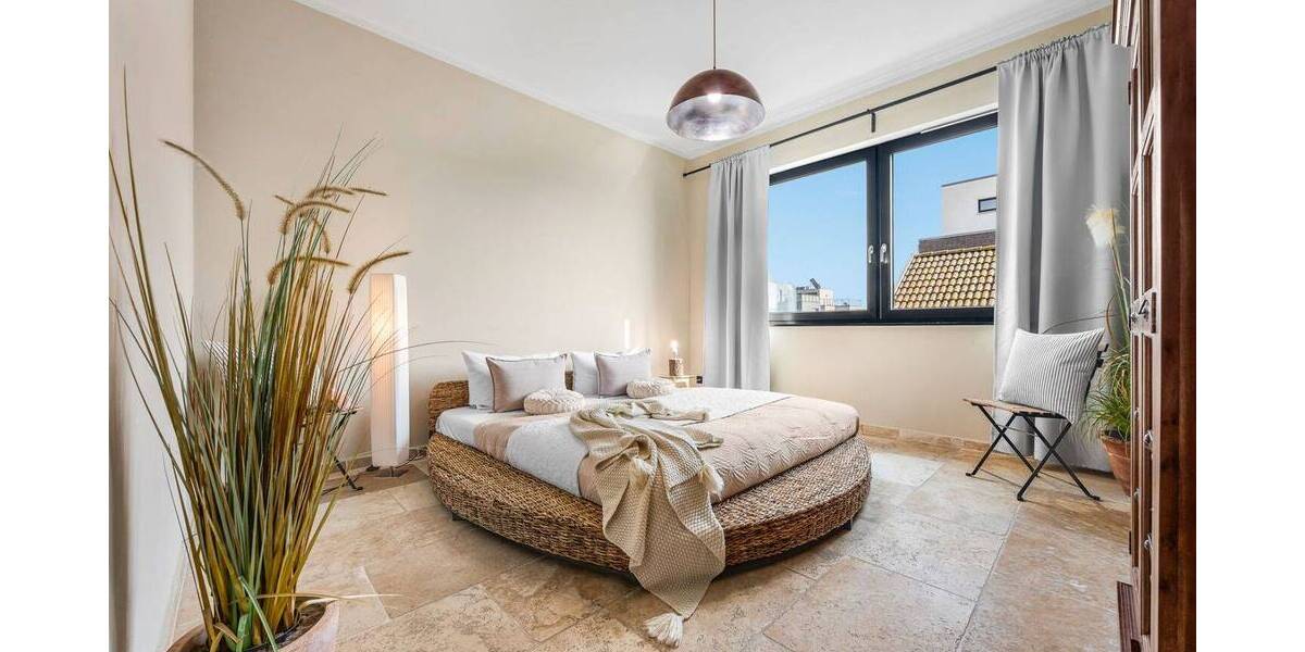 Etagenwohnung Kappeln - 7 Zimmer, 266 m&sup2;, 1.499.000&euro; | Angebot:25970226