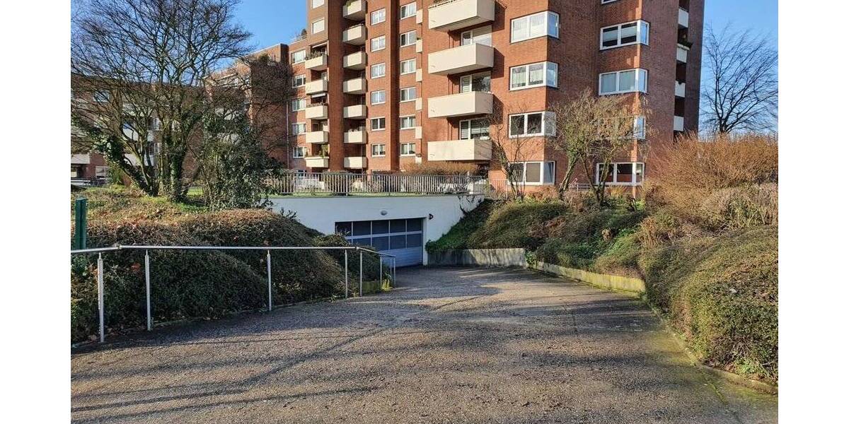 2 Tiefgaragen-Stellplätze in Duisburg zu erwerben! Jetzt einen wertvollen Vermögenswert sichern! zimmer