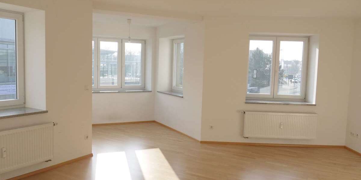 Wohnung zum Kaufen in Ulm 224.000 € 47.67 m² 1 zimmer