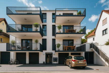 Wohnung Rudersberg - 3 Zimmer, 83 m&sup2;, 332.960&euro; | Angebot:26120009