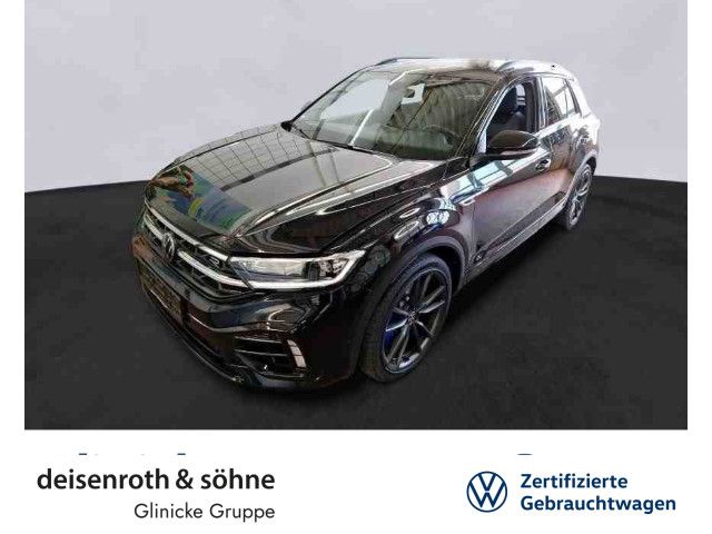 VW T-Roc 54.286 km 31.680 &euro; Hünfeld 36088