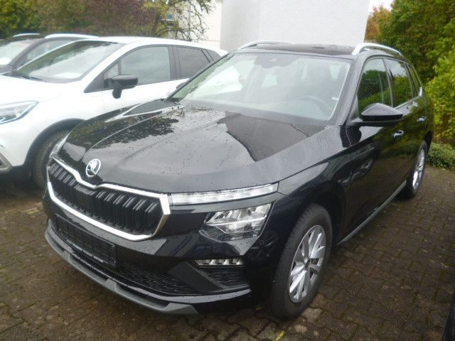 Skoda Kamiq 9.300 km 20.990 € Veringenstadt 72519