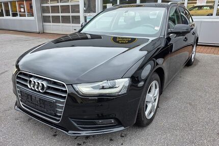 Audi A4 145.695 km 9.990 &euro; Stemwede 32351