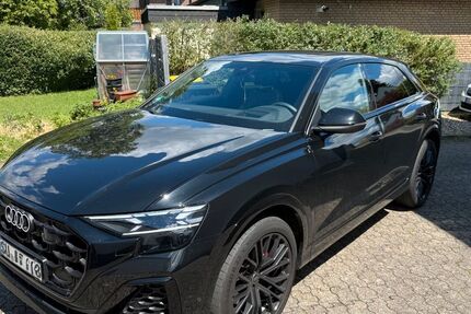 Audi Q8 25.000 km 66.500 &euro; Hennef 53773