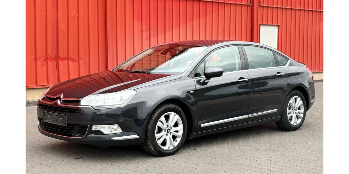 Citroen C5 212.000 km 3.900 &euro; Wittlich 54516