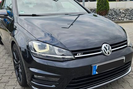 VW Golf 184.000 km 12.500 &euro; Künzell 36093
