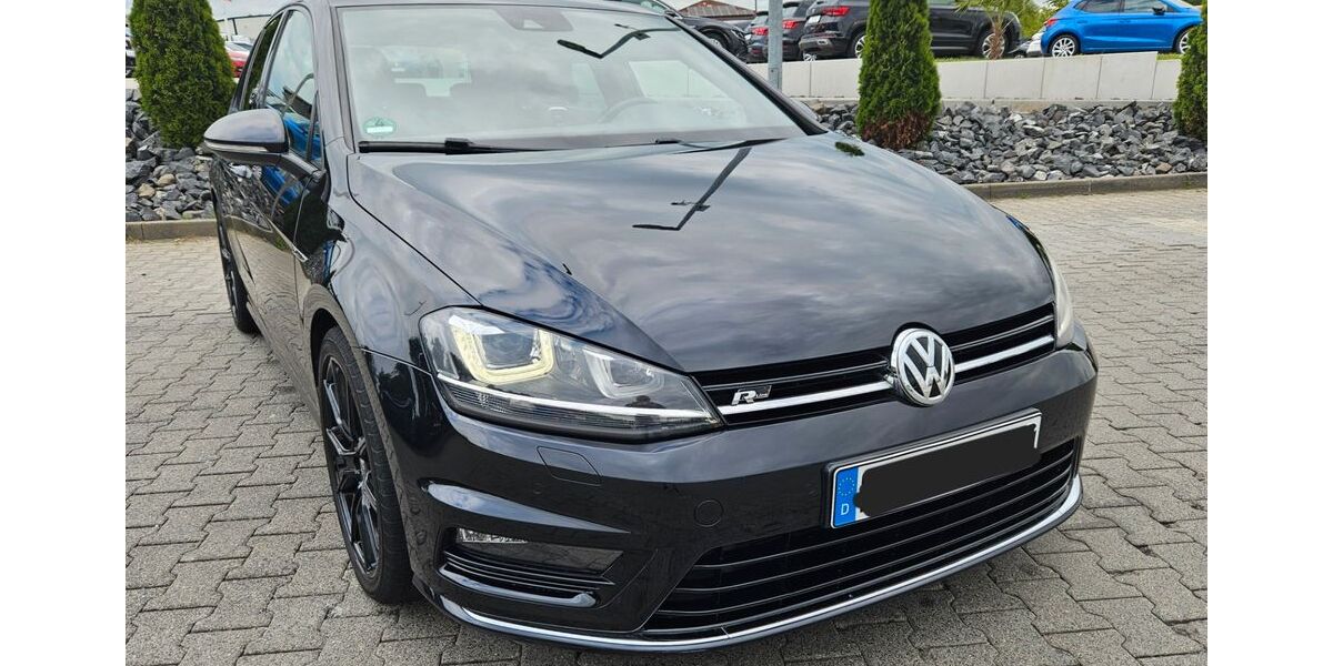 VW Golf 184.000 km 12.500 &euro; Künzell 36093