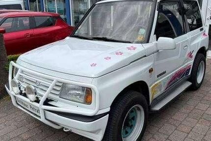 Suzuki Vitara 86.600 km 8.900 &euro; Olsberg 59939