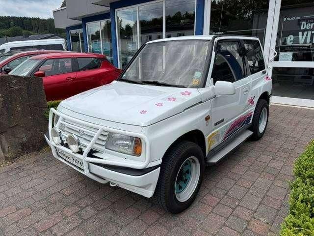 Suzuki Vitara 86.600 km 8.900 &euro; Olsberg 59939