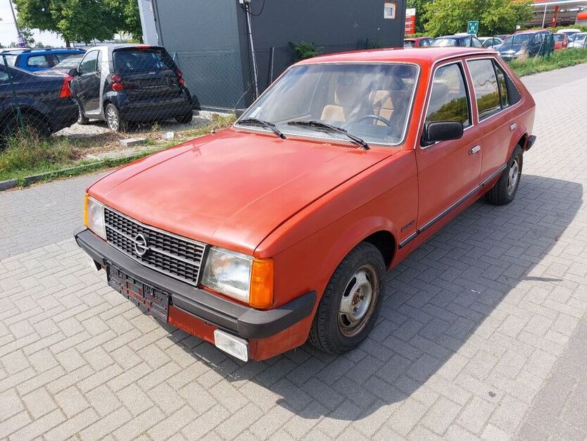 Kadett