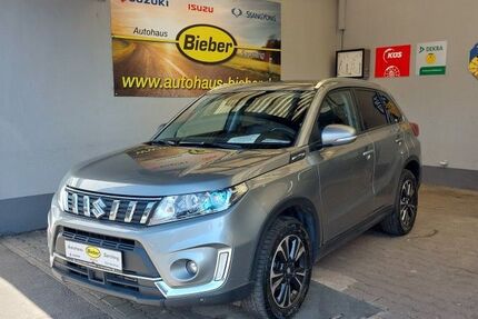 Suzuki Vitara 189.665 km 11.900 &euro; Sarching 93092