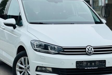 VW Touran 236.917 km 11.999 € Haselbach 94354