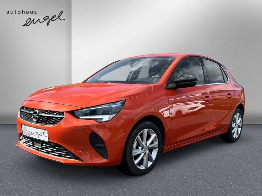 Corsa