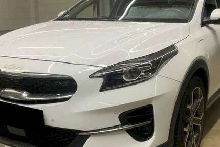 Kia XCeed 20.477 km 10.000 &euro; Langenneufnach 86863