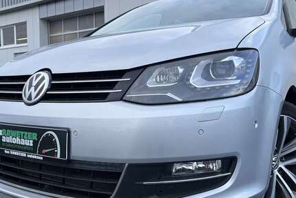 VW Sharan 66.344 km 34.360 € Marktredwitz 95615