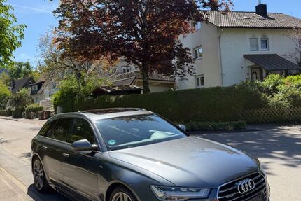 Audi A6 255.000 km 15.999 &euro; Gundelfingen 79194