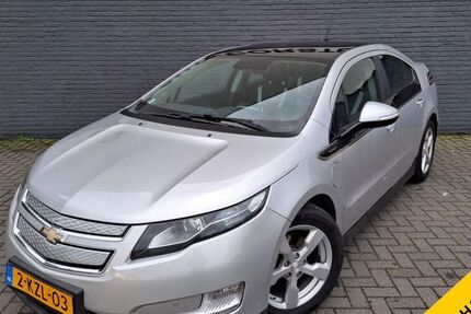 Chevrolet Volt