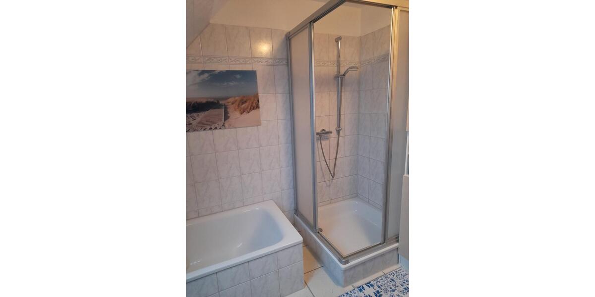 Doppelhaushälfte Handewitt Jarplund - 4 Zimmer, 107 m&sup2;, 1.400&euro; | Angebot:26339313