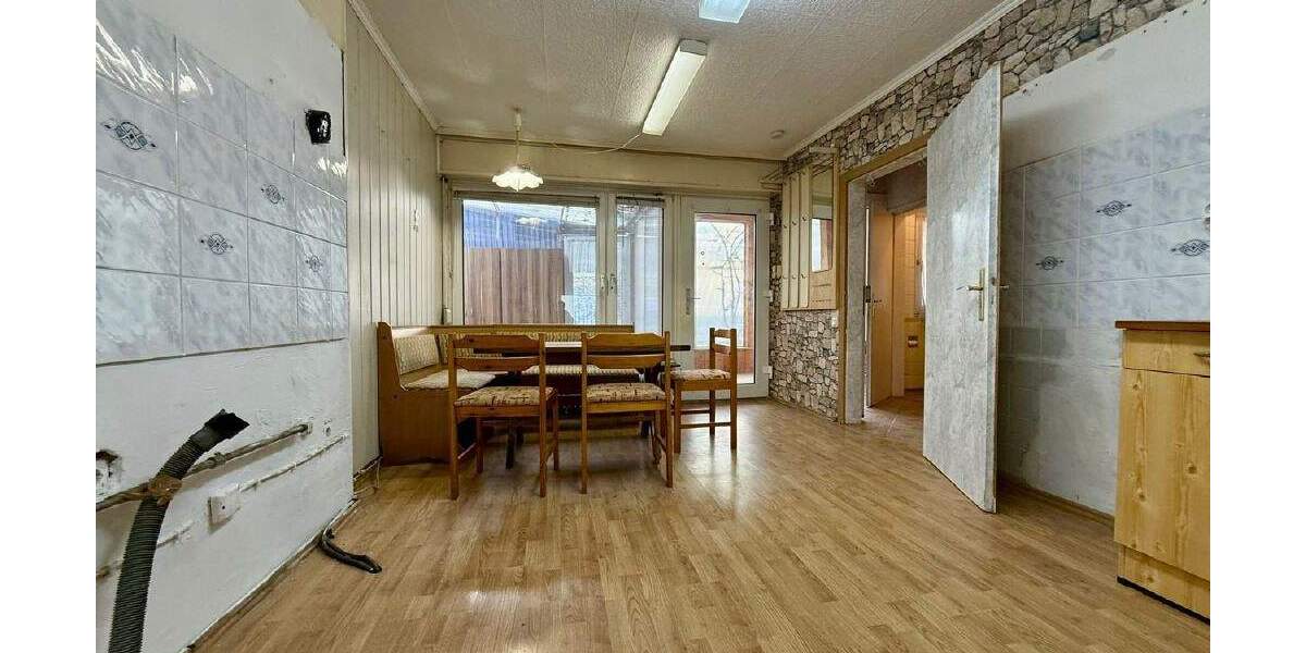 Einfamilienhaus Menden Mitte - 6 Zimmer, 169 m&sup2;, 249.000&euro; | Angebot:24779912