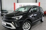 Opel Crossland T ELEGANCE / LED, LEDER, NAVI+KAMERA 27.000 km 16.444 &euro; Hamm 59077