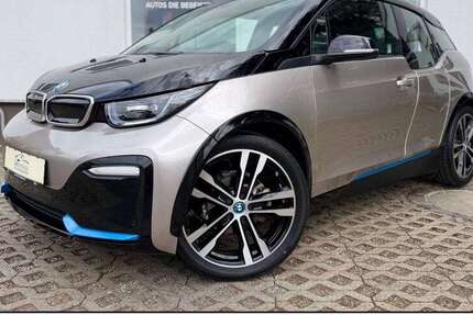 BMW i3 19.990 km 23.830 &euro; Laudenbach 69514