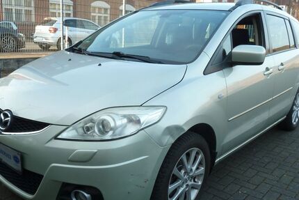 Mazda 5 178.440 km 999 &euro; Köln 51063