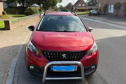 Peugeot 2008 175.000 km 3.800 &euro; Kiel 24146