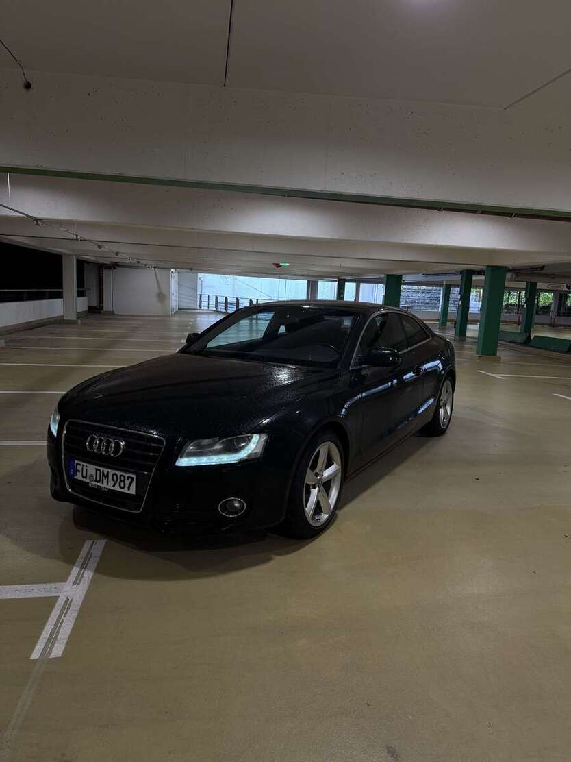 Audi A5 110.000 km 12.700 € Zirndorf 90513