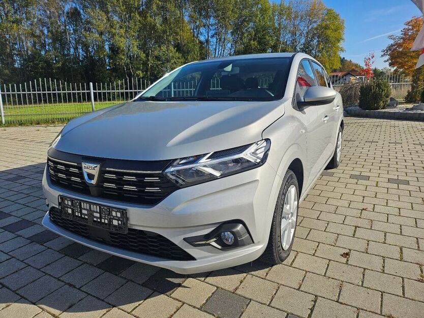 Sandero