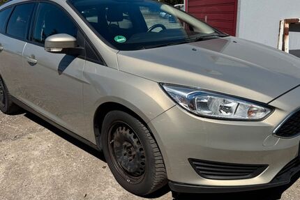 Ford Focus 190.960 km 4.500 &euro; Eggenfelden 84307