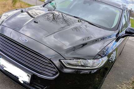Ford Mondeo 164.000 km 8.999 &euro; Köln 51105