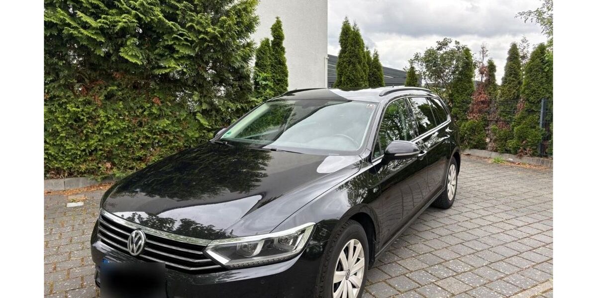 VW Passat 270.000 km 7.999 &euro; Frankfurt am Main 65929