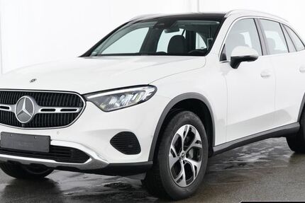 Mercedes-Benz GLC 300 16.909 km 58.889 &euro; Biberach 88400