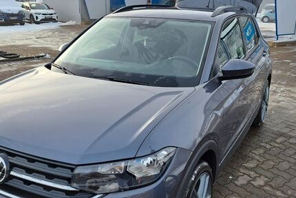 VW T-Cross 39.000 km 19.900 &euro; Nonnweiler 66620