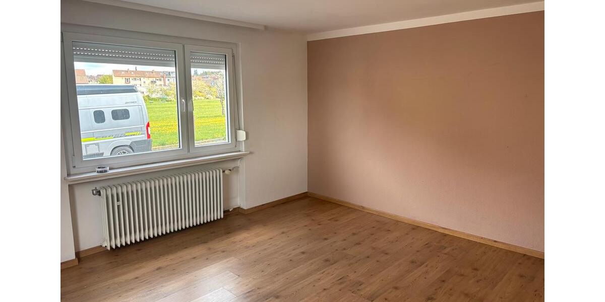 Erdgeschoßwohnung Schramberg - 3.5 Zimmer, 100 m&sup2;, 750&euro; | Angebot:26258917
