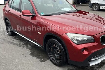 BMW X1 332.237 km 8.211 € Untersteinach bei Kulmbach 95369