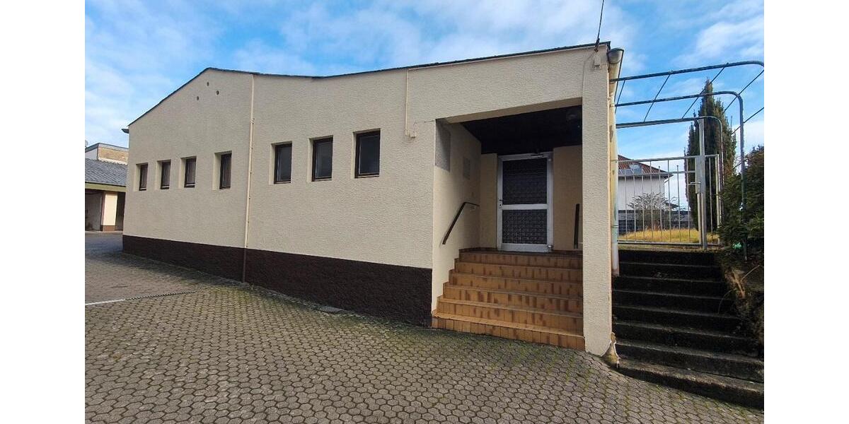 Etagenwohnung Heusweiler - 135.000&euro; | Angebot:26749792