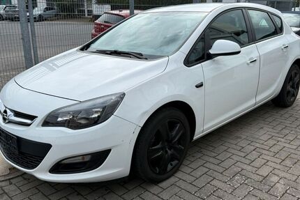 Opel Astra 177.000 km 3.700 &euro; Rödermark 63322