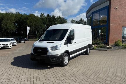 Ford Transit 43.400 km 20.490 &euro; Lastrup 49688