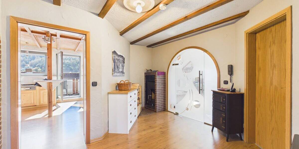 Einfamilienhaus Oberndorf am Neckar / Altoberndorf Altoberndorf - 8 Zimmer, 244 m&sup2;, 429.000&euro; | Angebot:26246121