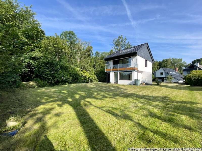 Haus zum Mieten in Maasholm 1.050 € 89 m²