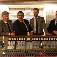 Hamburg Spinners 17.04.2026 Kühlhaus