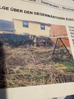 Einfamilienhaus Bad Frankenhausen/Kyffhäuser Kyffhäuser - 4 Zimmer, 158 m&sup2;, 39.000&euro; | Angebot:27120301