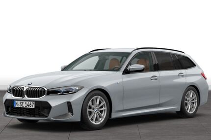 BMW 318 15.300 km 39.890 € Dingolfing 84130