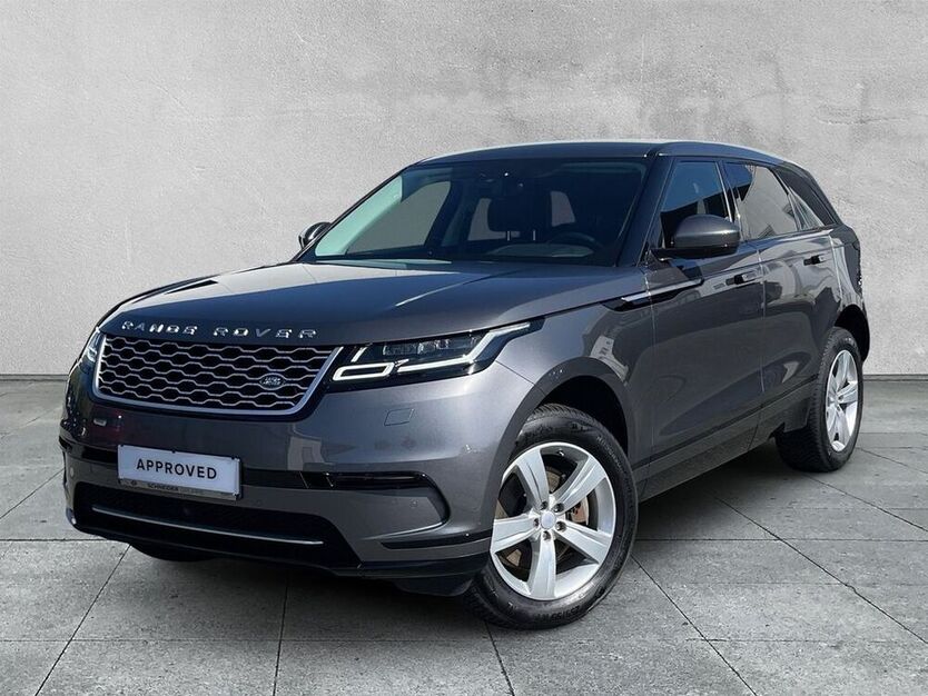 Range Rover Velar