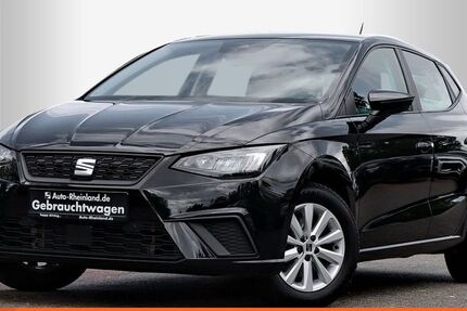 Seat Ibiza 20.090 km 17.699 &euro; Bonn 53175